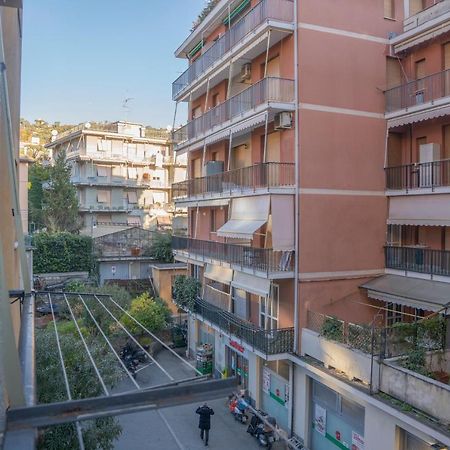 019 - Casa Blu Centro Di Santa Margherita 500M Dal Mare Santa Margherita Ligure Zewnętrze zdjęcie