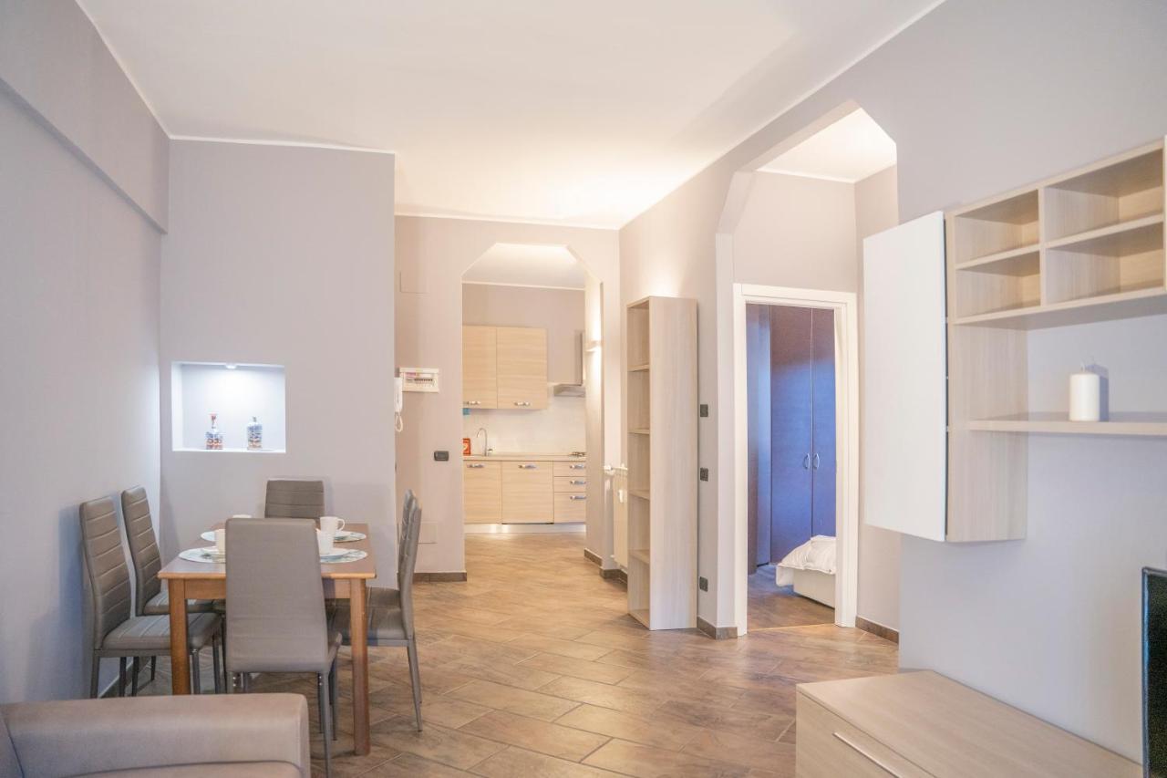 019 - Casa Blu Centro Di Santa Margherita 500M Dal Mare Santa Margherita Ligure Zewnętrze zdjęcie