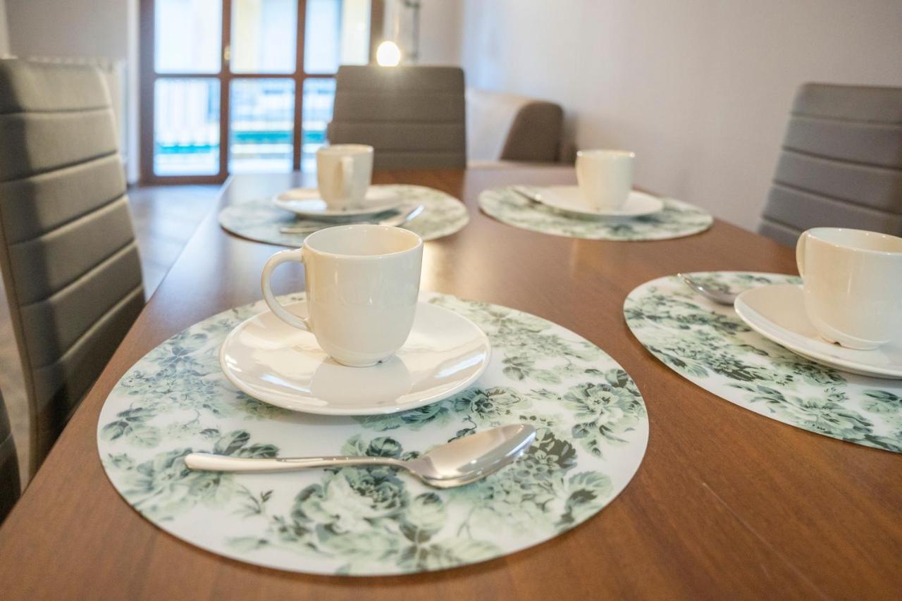 019 - Casa Blu Centro Di Santa Margherita 500M Dal Mare Santa Margherita Ligure Zewnętrze zdjęcie