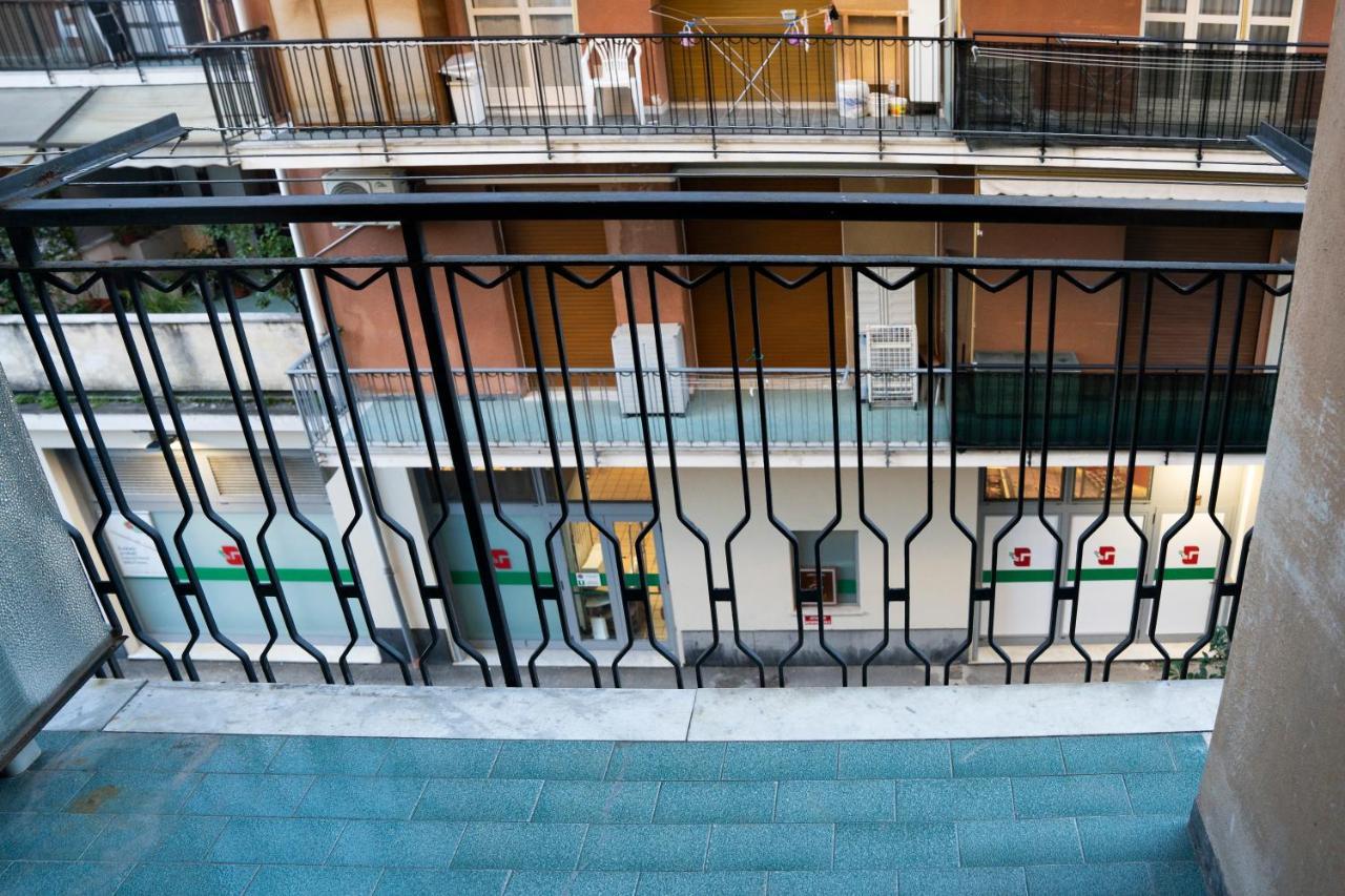 019 - Casa Blu Centro Di Santa Margherita 500M Dal Mare Santa Margherita Ligure Zewnętrze zdjęcie