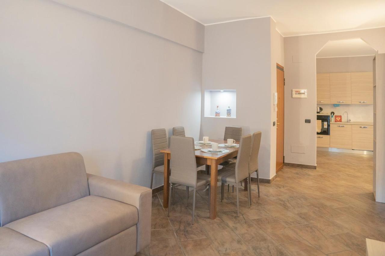 019 - Casa Blu Centro Di Santa Margherita 500M Dal Mare Santa Margherita Ligure Zewnętrze zdjęcie