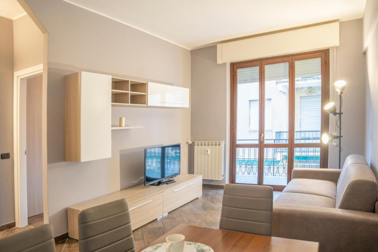 019 - Casa Blu Centro Di Santa Margherita 500M Dal Mare Santa Margherita Ligure Zewnętrze zdjęcie