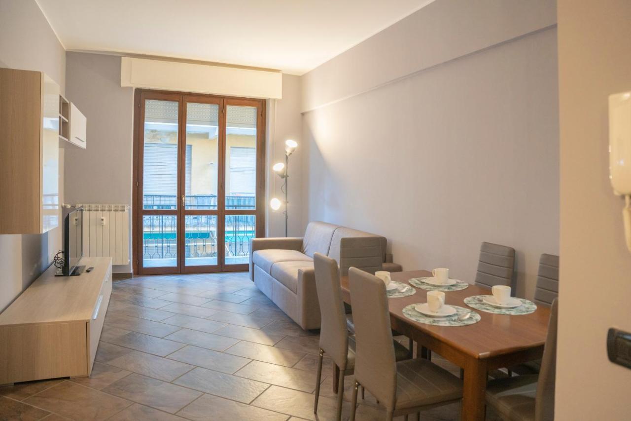 019 - Casa Blu Centro Di Santa Margherita 500M Dal Mare Santa Margherita Ligure Zewnętrze zdjęcie