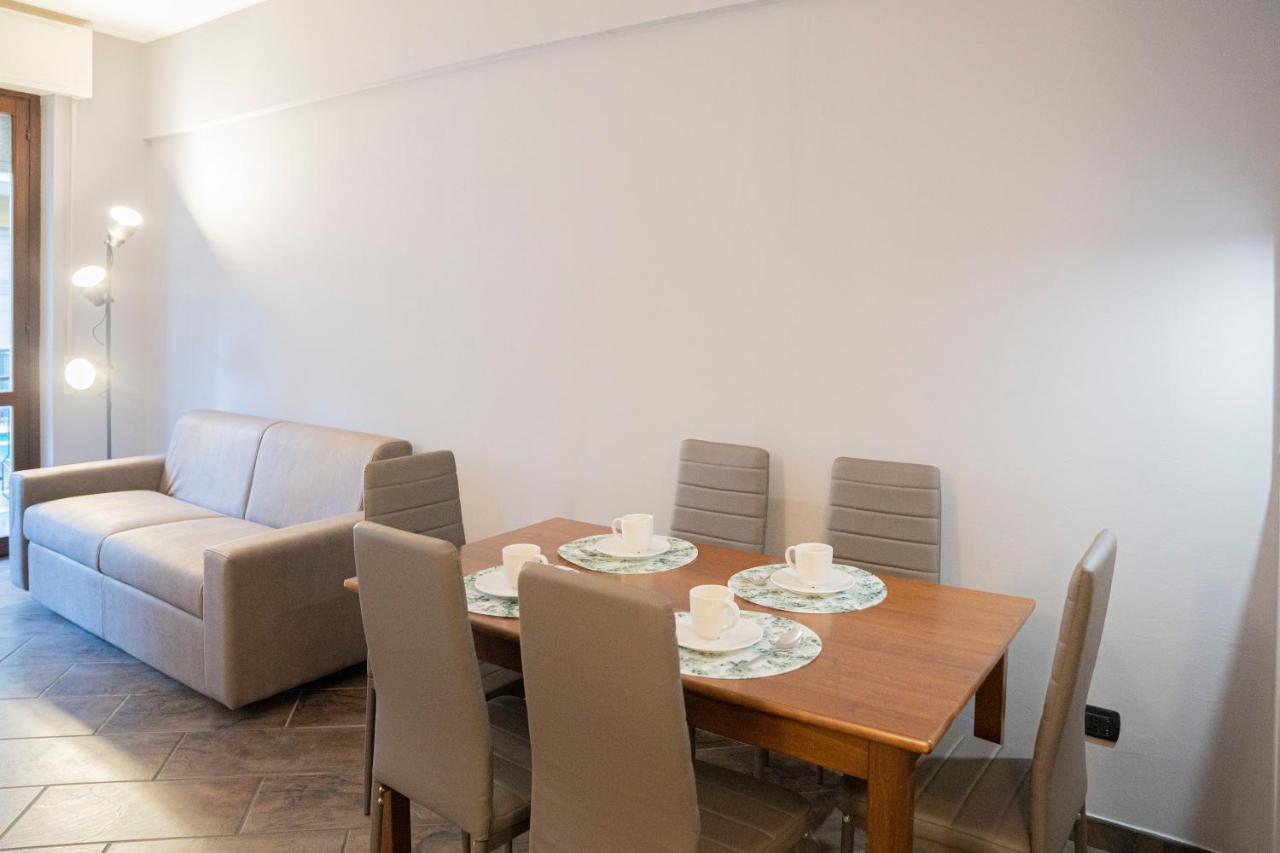 019 - Casa Blu Centro Di Santa Margherita 500M Dal Mare Santa Margherita Ligure Zewnętrze zdjęcie