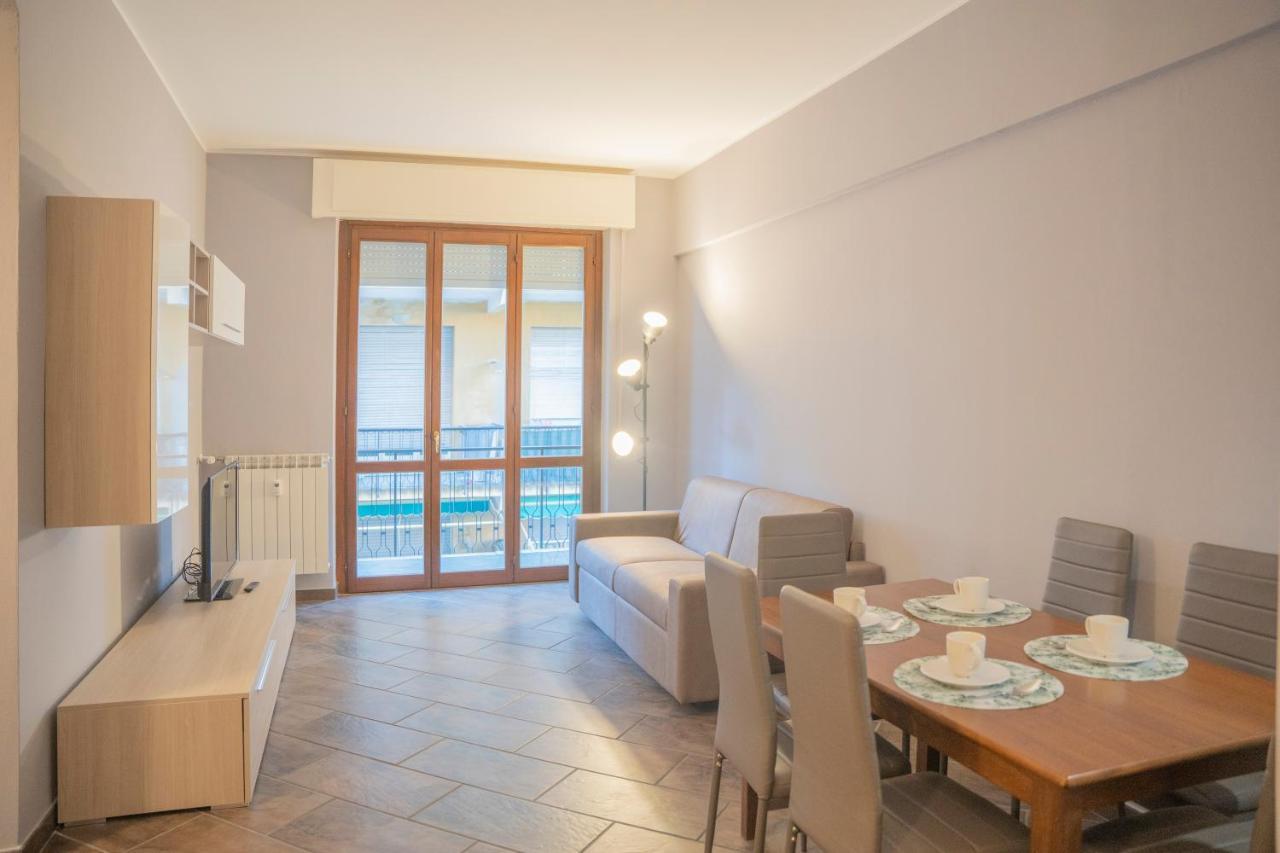 019 - Casa Blu Centro Di Santa Margherita 500M Dal Mare Santa Margherita Ligure Zewnętrze zdjęcie