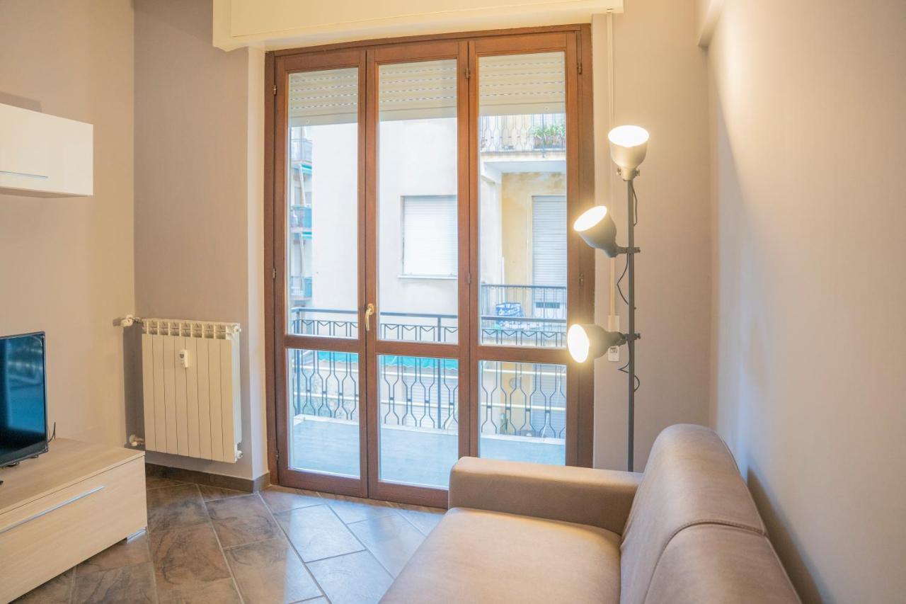 019 - Casa Blu Centro Di Santa Margherita 500M Dal Mare Santa Margherita Ligure Zewnętrze zdjęcie