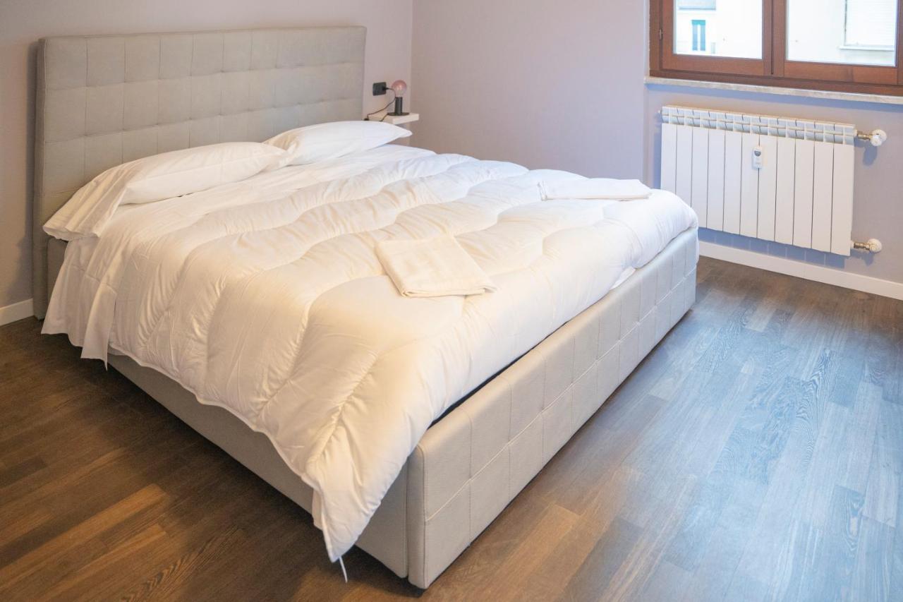 019 - Casa Blu Centro Di Santa Margherita 500M Dal Mare Santa Margherita Ligure Zewnętrze zdjęcie