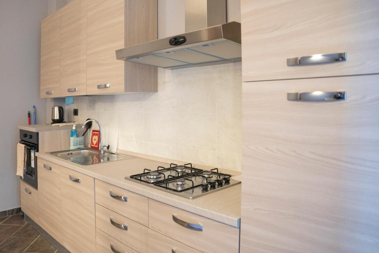 019 - Casa Blu Centro Di Santa Margherita 500M Dal Mare Santa Margherita Ligure Zewnętrze zdjęcie