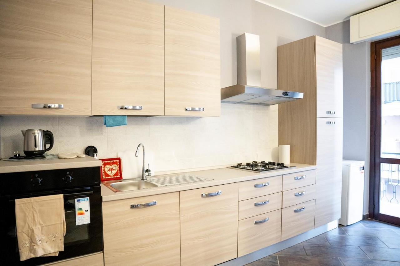 019 - Casa Blu Centro Di Santa Margherita 500M Dal Mare Santa Margherita Ligure Zewnętrze zdjęcie