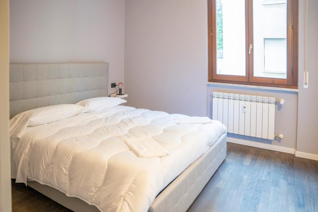 019 - Casa Blu Centro Di Santa Margherita 500M Dal Mare Santa Margherita Ligure Zewnętrze zdjęcie