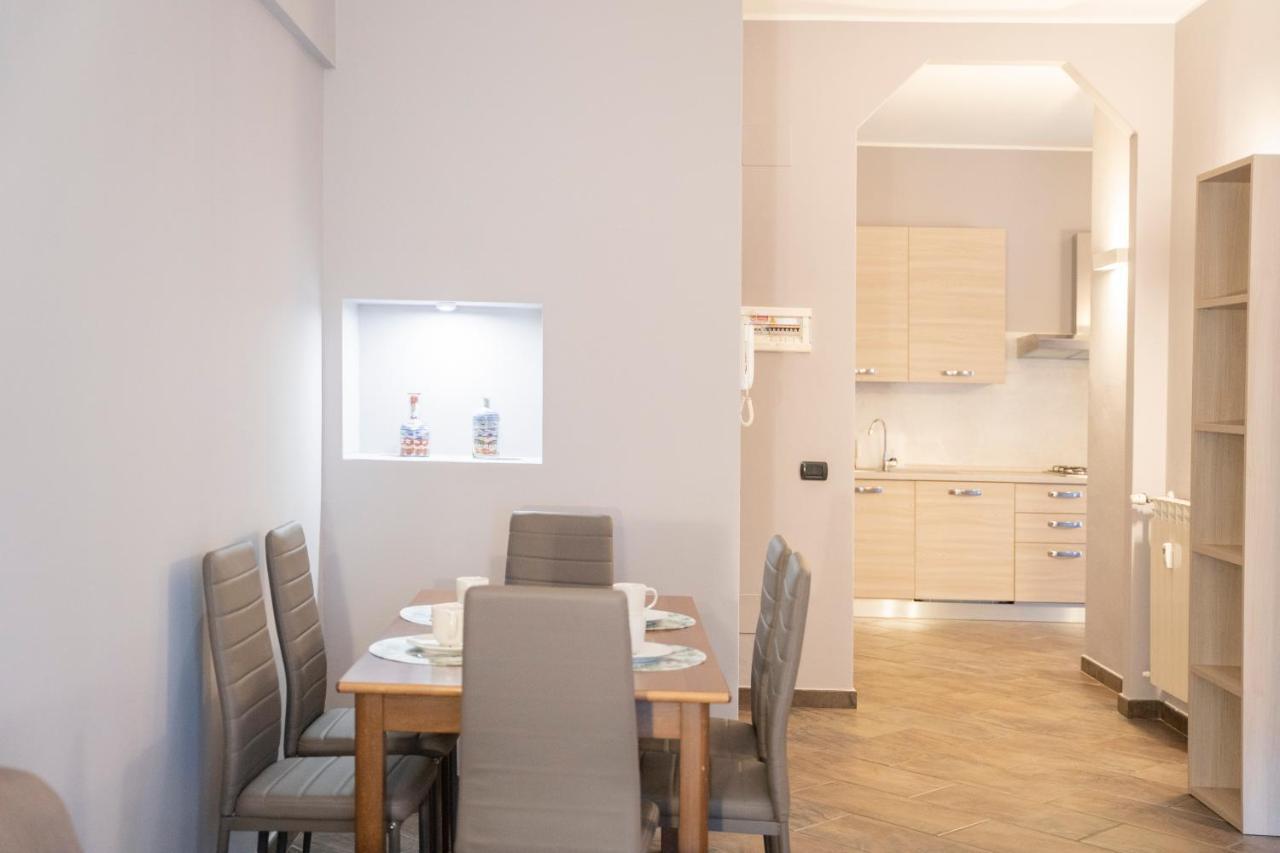 019 - Casa Blu Centro Di Santa Margherita 500M Dal Mare Santa Margherita Ligure Zewnętrze zdjęcie