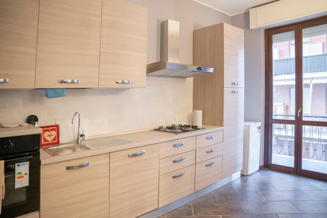 019 - Casa Blu Centro Di Santa Margherita 500M Dal Mare Santa Margherita Ligure Zewnętrze zdjęcie